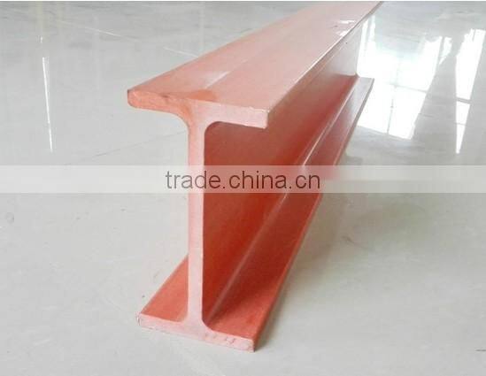 frp material/slat floor for pigs/i beam