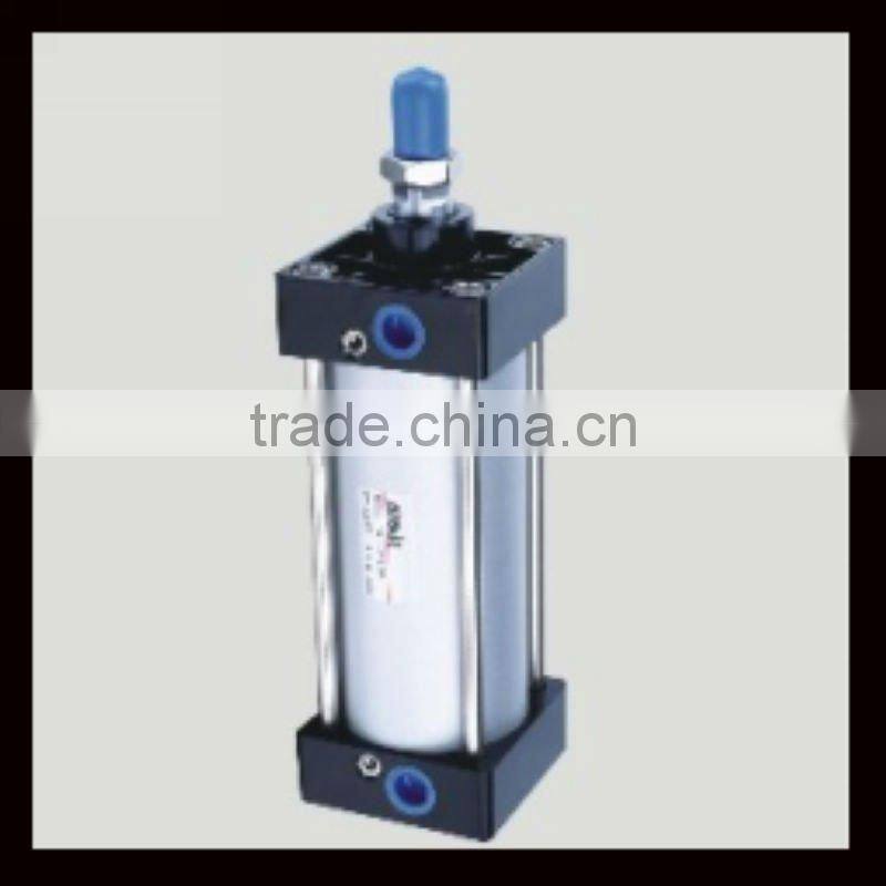 quickly delivery pneumatic cylinder STANDARD SMC
