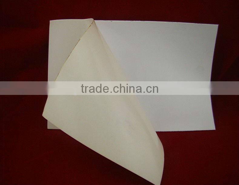 Custom printing logo fire hose reel sticker label