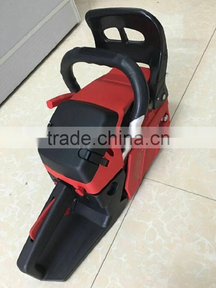 CE certified chainsaw spare parts Chainsaws 5800 cheap price
