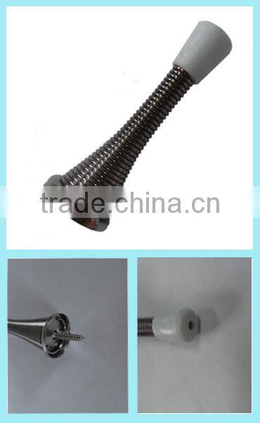 3'' nickel plating door spring