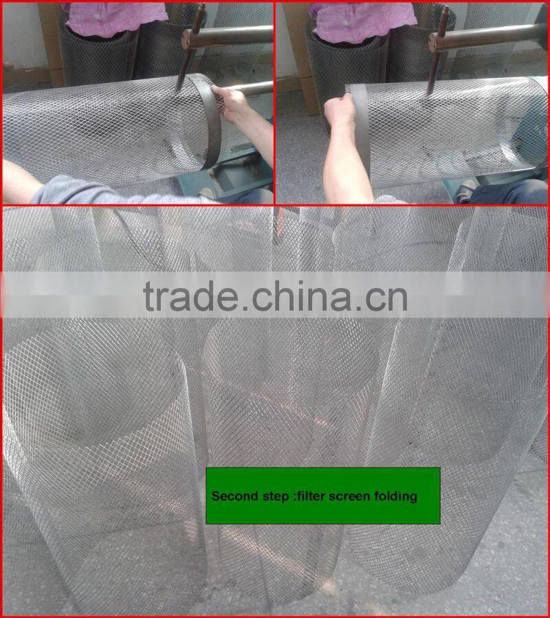 refillable cartridge