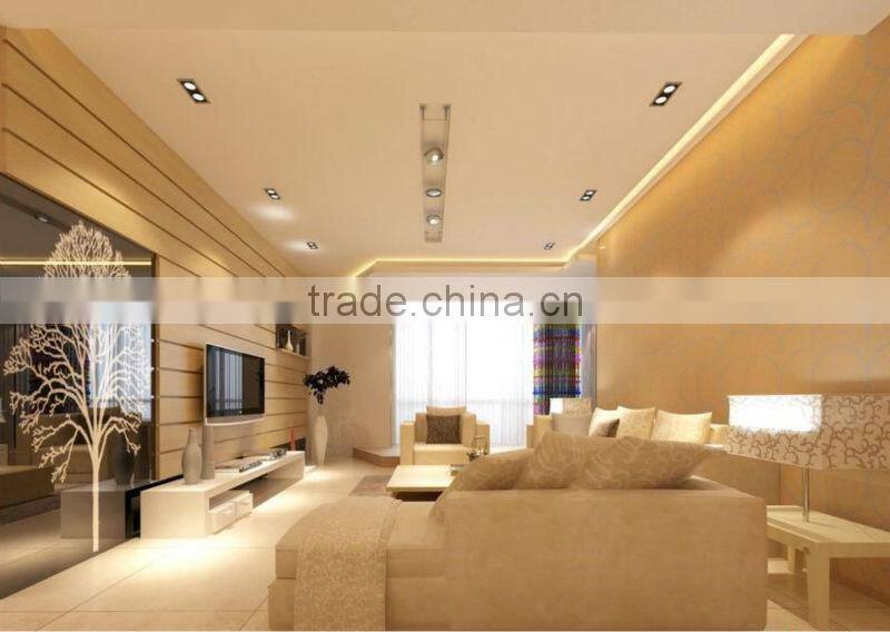 COB 8W 10W 18W 26W 30W Downlight, High Power, High Quality with CE ROHS Approved