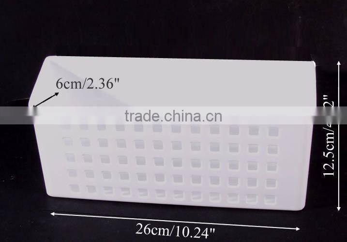 Refrigerator Microwave Magnetic Storage Basket