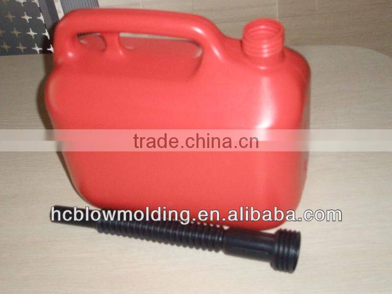 Manufacturer of molded for plastic jerry can