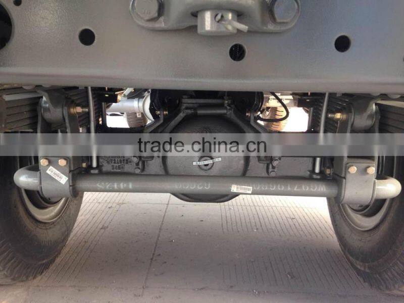 New SINOTRUK HOWO Dump Truck 6*2 Hot Sale for Ethiopia Best Price