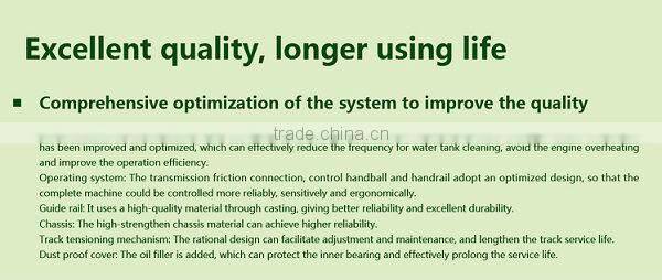 4LZC-3.5Q Price of Rice Combine Harvester
