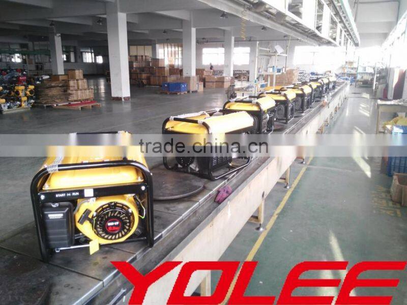 Home generator, electric generator, generator price