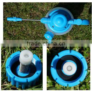 high quality pressure big pump safety valve garden sprayer