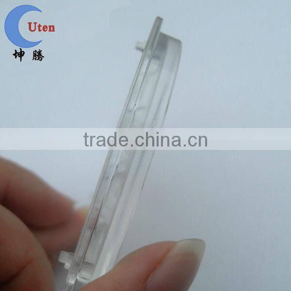 Round shape Ceiling LED Light Fixture Parts