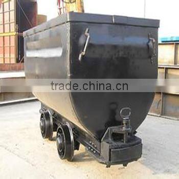 Good quality MGC1.1-6 fixed mine wagon from factory