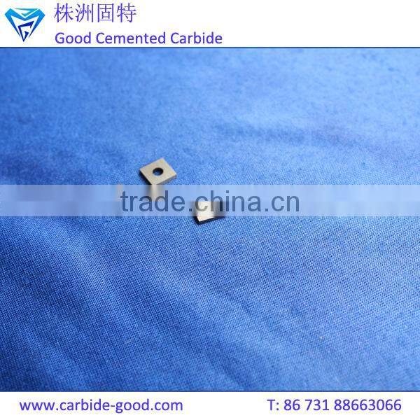 Chinese cnc lathe inserts