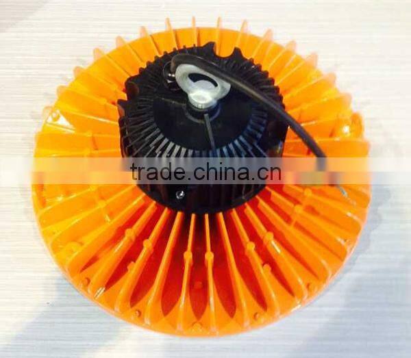 IP65 SMD waterproof UFO led high bay light 100w