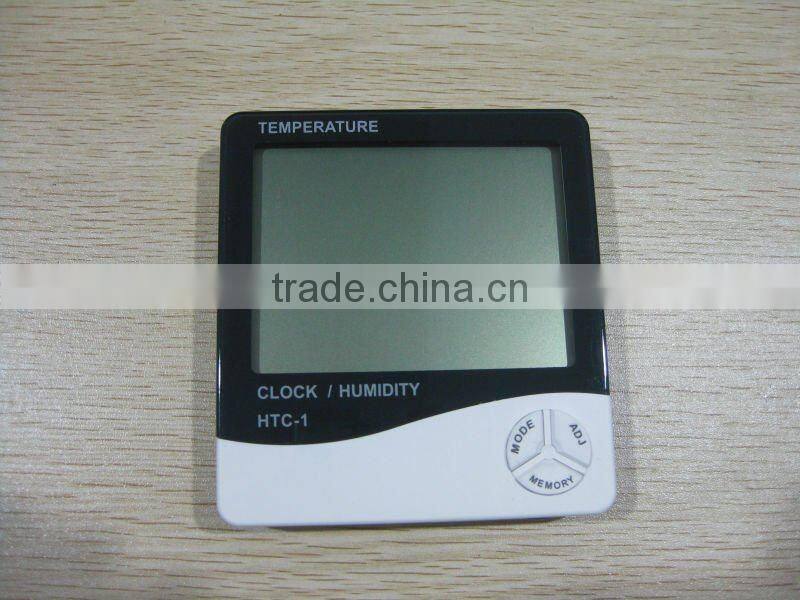 Digital Temperature Humidity Meter