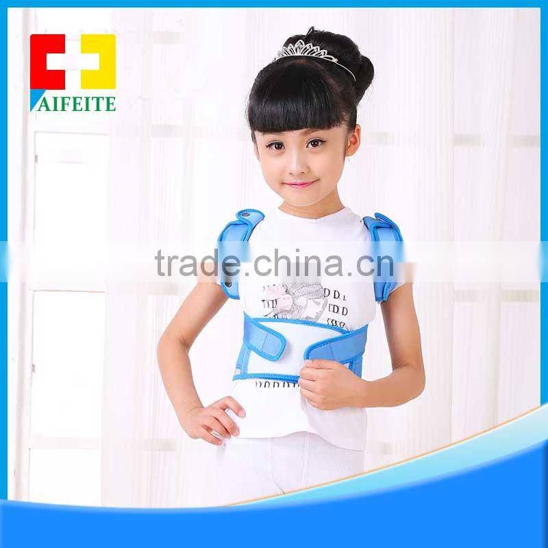Correction Belt/kyphosis correction belt back corrector spinal posture correcting belt of male and female adult child