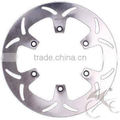 Details about Front Brake Disc Rotor For Honda VT 1100 C2 Shadow Sabre 2000-2007 2001 02 03 044 2005 New