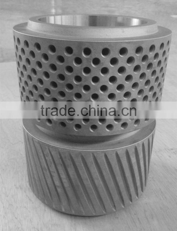 Ring Die Pellet Mill Die Roller 300