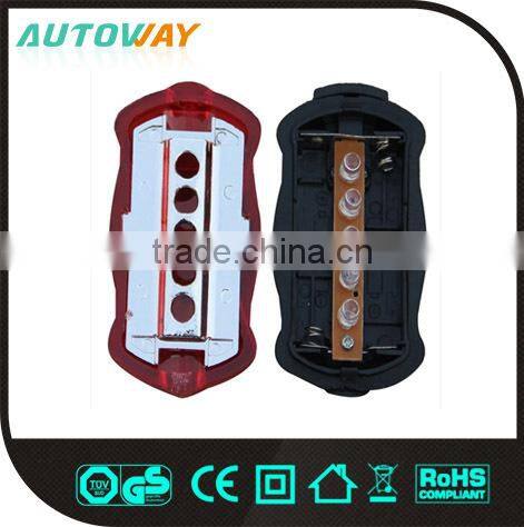 High Brightness Front Bicycle LED Light