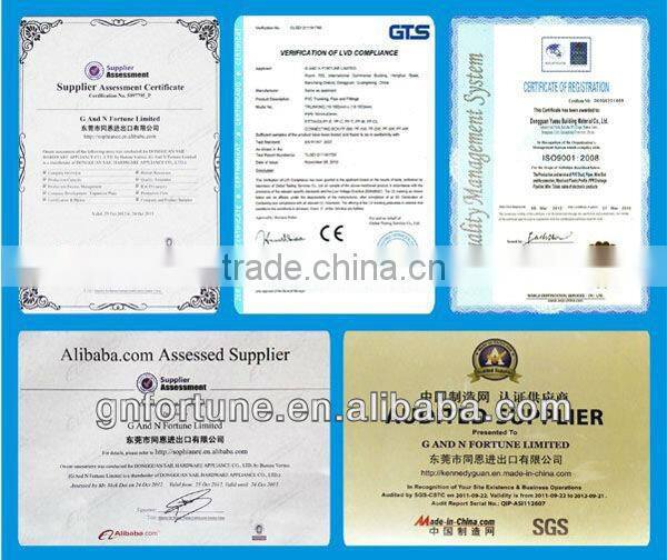 China Good Quality Plastic White For Wire waterproof pvc junction box