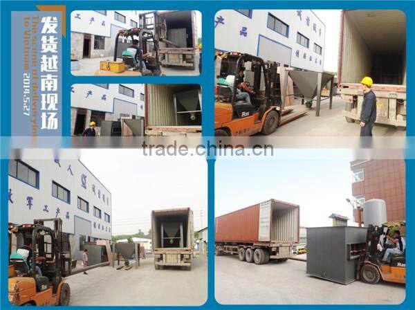 Replace Coal Fired Boiler Biomass Pellet Burner/rice husk pellet burner/sawdust burner for sale