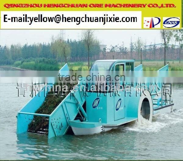 High income hengchuan Cleanning Vessel