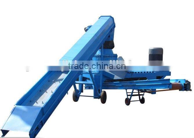 Machine to Make Wood Briquettes/Biomass Briquette Machine Production Line