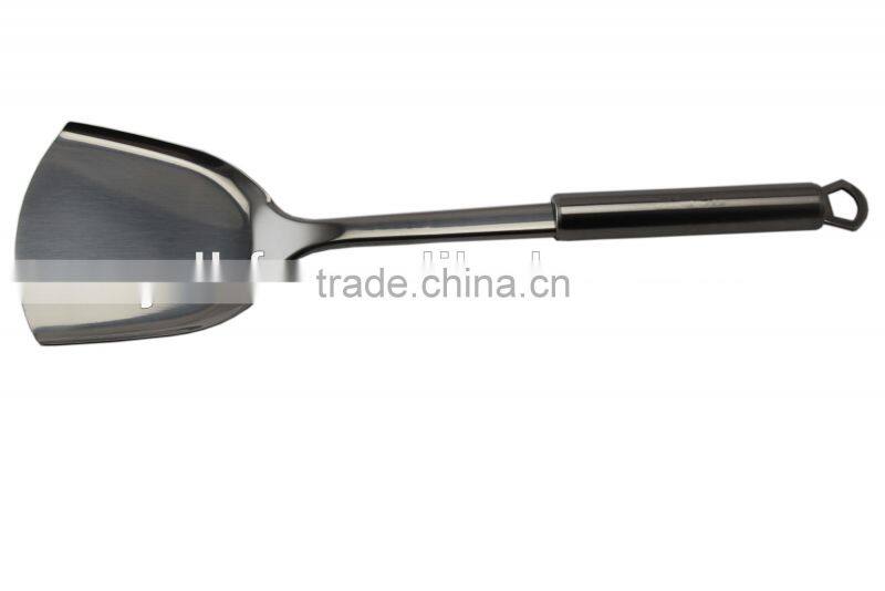 D013 stainless steel kitchenware ,stainless steel scoop