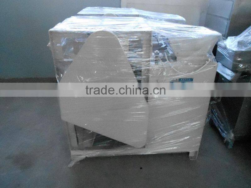 peanut kernel red skin removing machine with CE ISO 9001