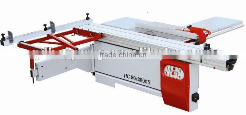 Sliding Panel Saw HC 90/2800Y