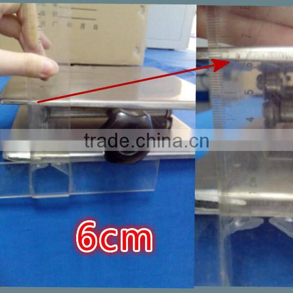 2016 Best Seller Mini Stainless Steel Lab Jack