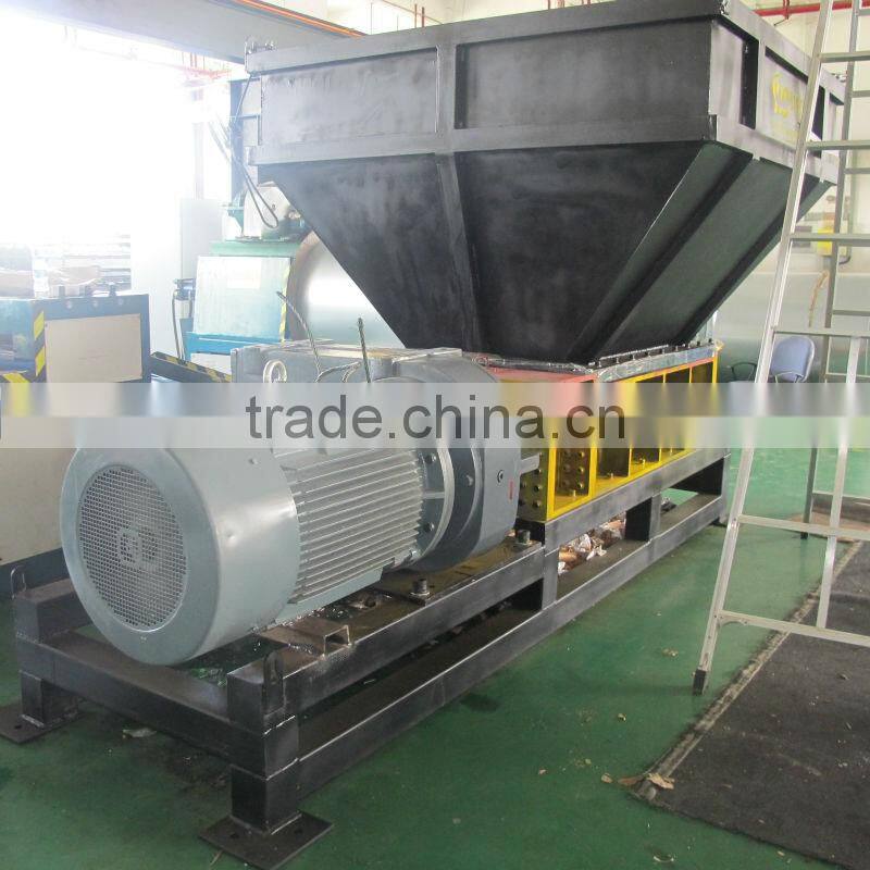 REFUSE DERIVED FUEL/RDF/SHREDDER for Municipal Solid Waste to RDF Fuel /Municipal Solid Waste to RDF Fuel