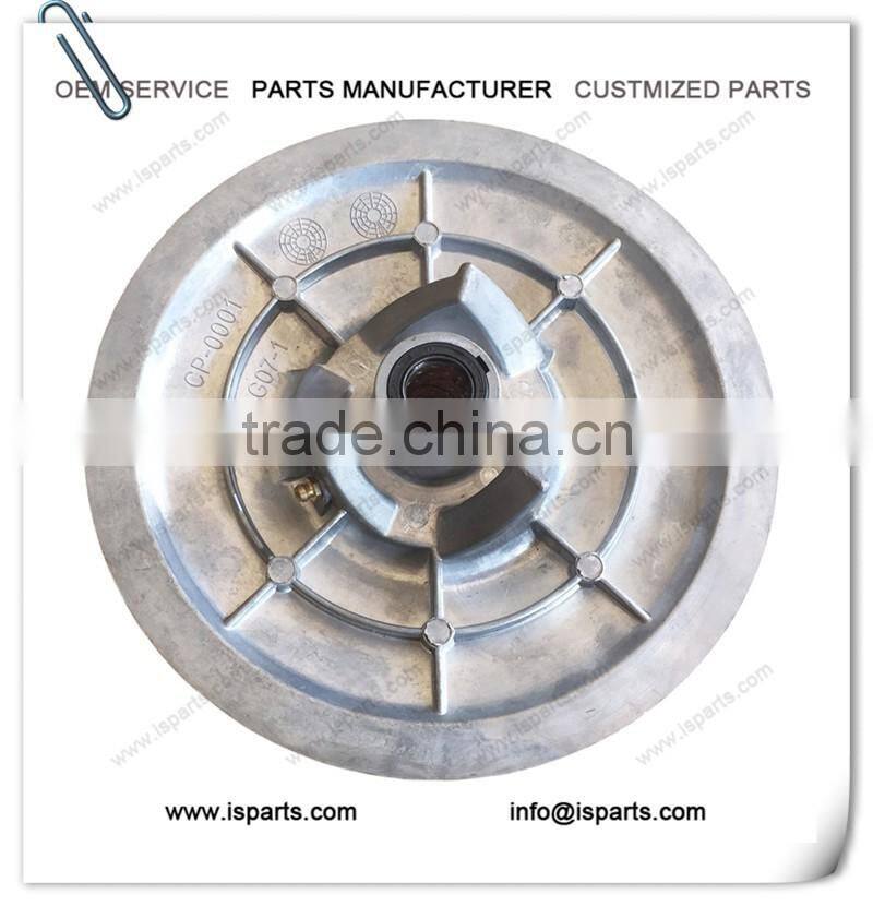 Golf Cart Part Drive Clutch Kit G2-G22 Golf Car Clutch