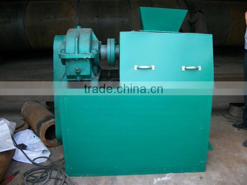 Organic Fertilizer granulators