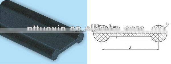 Dumbbell Guardrail G3,side guide