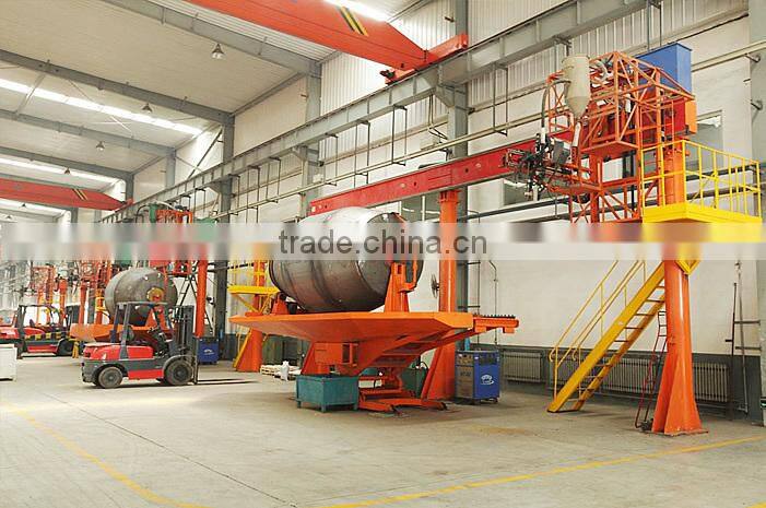 HOWO 6X4 16 cubic meters concrete mixer truck