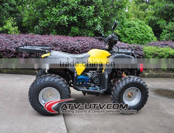 2015 Hottest Gas 150cc 4 Stroke ATV for Sale