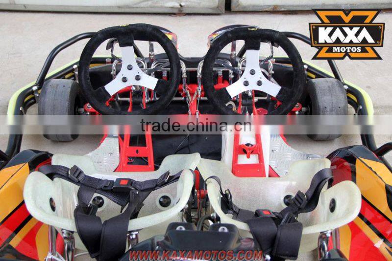 6.5HP 196cc 2 Seater Go Kart Kits