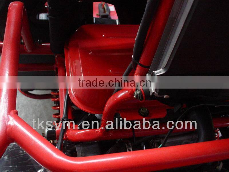 TK250GK-6 250cc Go Kart BUGGY