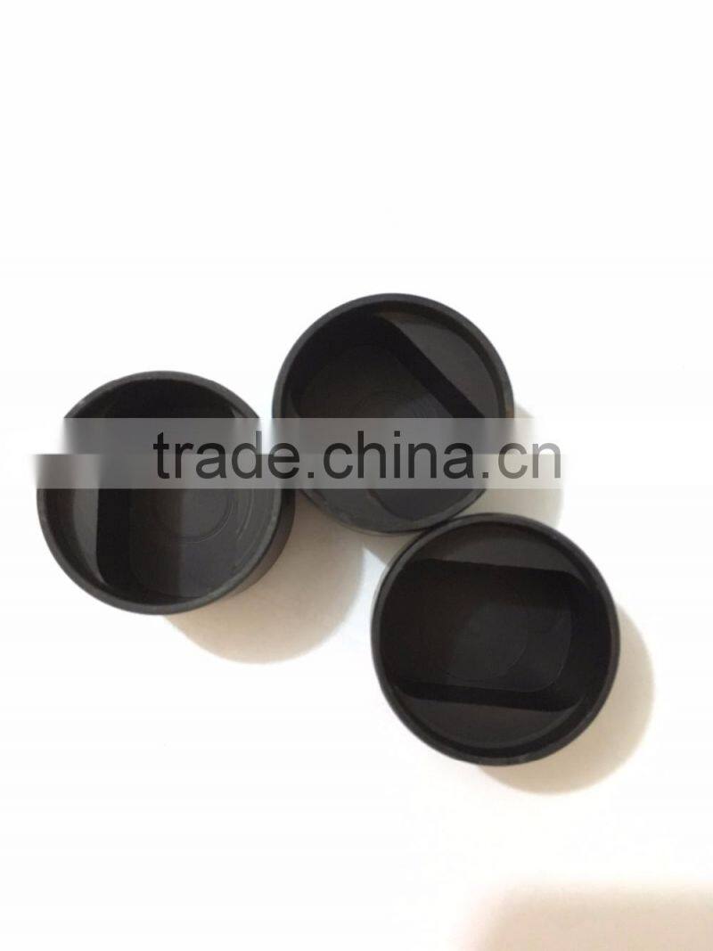 cnc aluminum maching punching machine parts