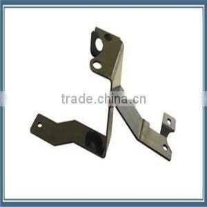 stainless steel sheet metal stamping parts,high precision, bending parts