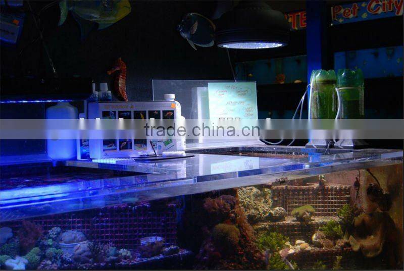 LED 200W Aquarium Lamp 2W Epistar Chip with Dimmer