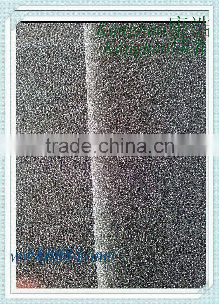 Top end hot selling hot-sale polyether filter sponge foam