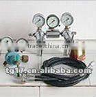 Lab partable Air Pressure pipe product