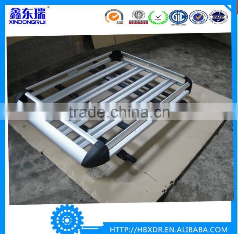 hot sale Aluminum alloy luggage frame