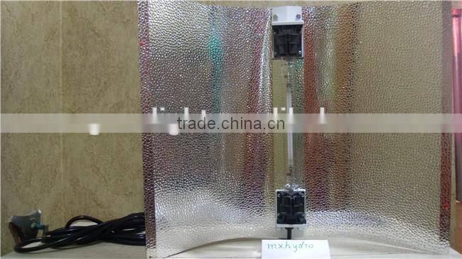 Adjust-A-Wing Avenger Large Light Reflector w/Cord