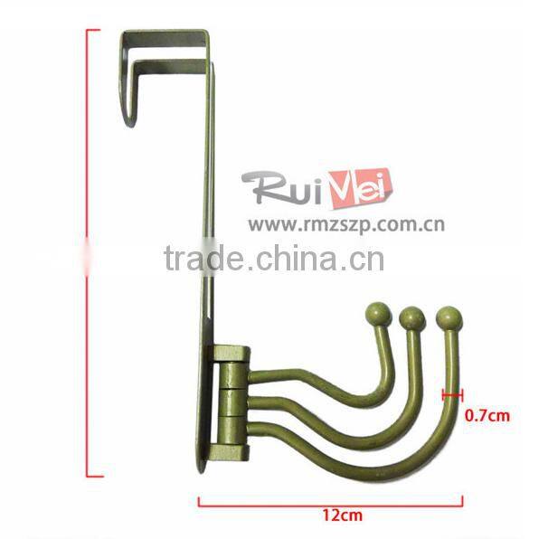 Customed Storage Peg Board Hook Shop Shelf Organization Hangers