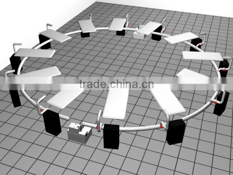 (AOTE-JS15Z) China Screen printing use Ultrasonic Humidifier