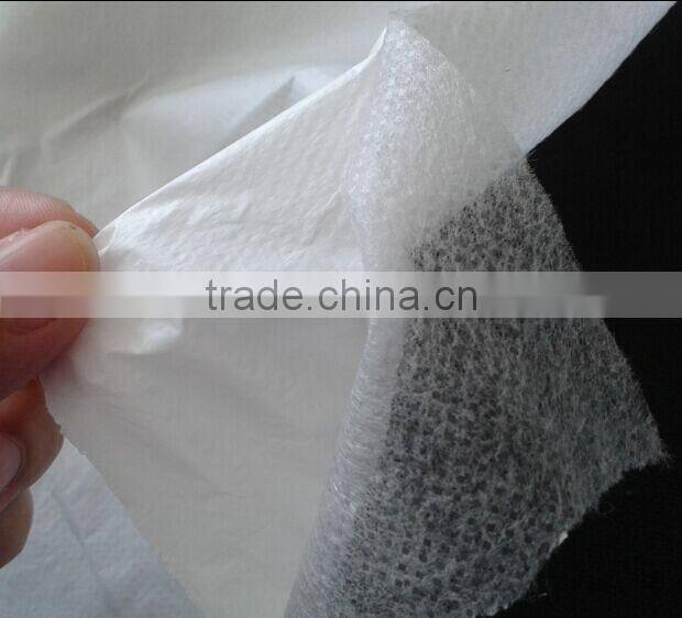PE film Laminated composite pp nonwoven fabric
