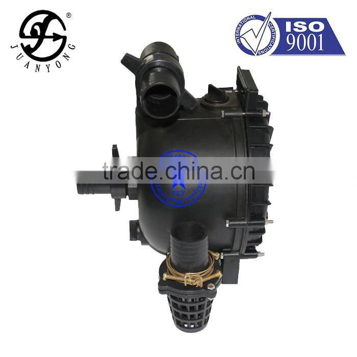 FTB50 2 inch salt water pump