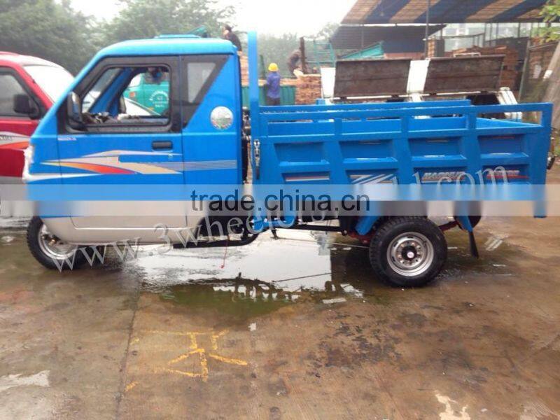 Manufacturer of Drift Smart Trike Chopper Three Wheel Motorcycle